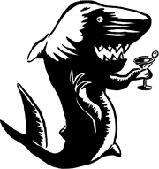 Shark Of Wisdom - A daily piece of correct advice.